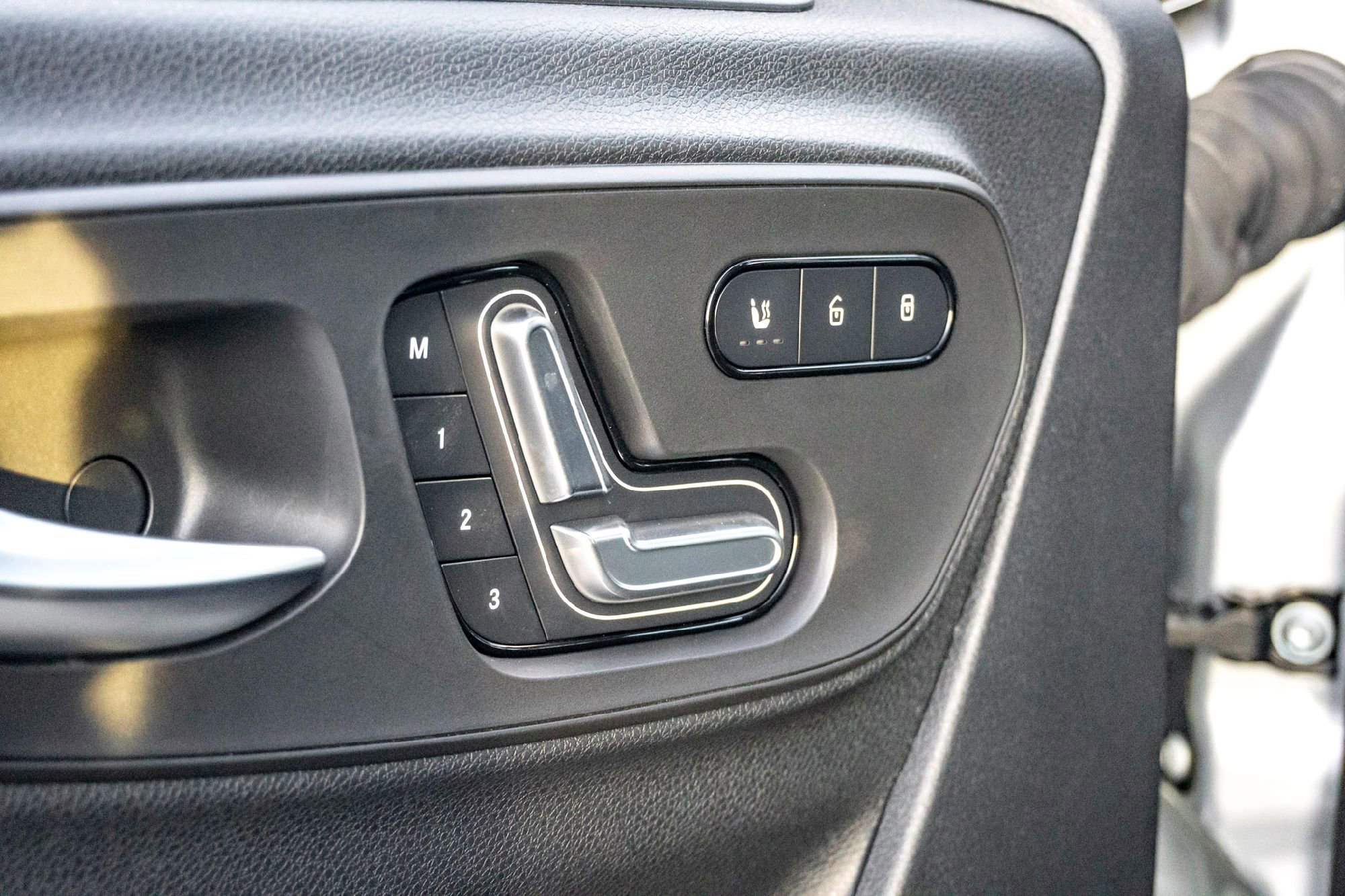 2025 Mercedes-Benz Sprinter Passenger Van Base - Photo 8