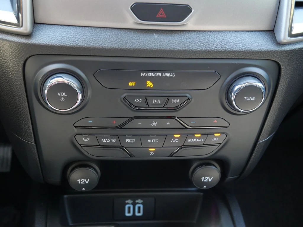 Certified Used 2023 Gray Ford XLT image 25