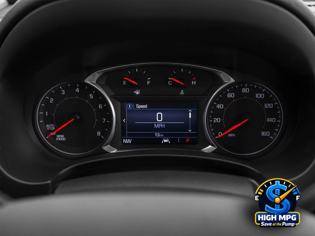 Used 2024 Black GMC SLE image 20