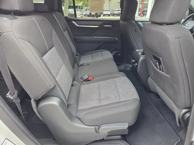 2025 GMC Acadia Elevation - Photo 14