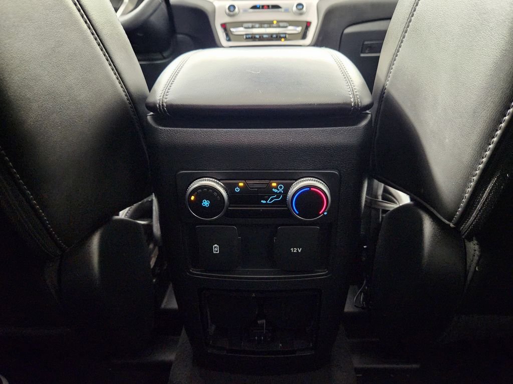 Used 2023 Gray Ford XLT image 16