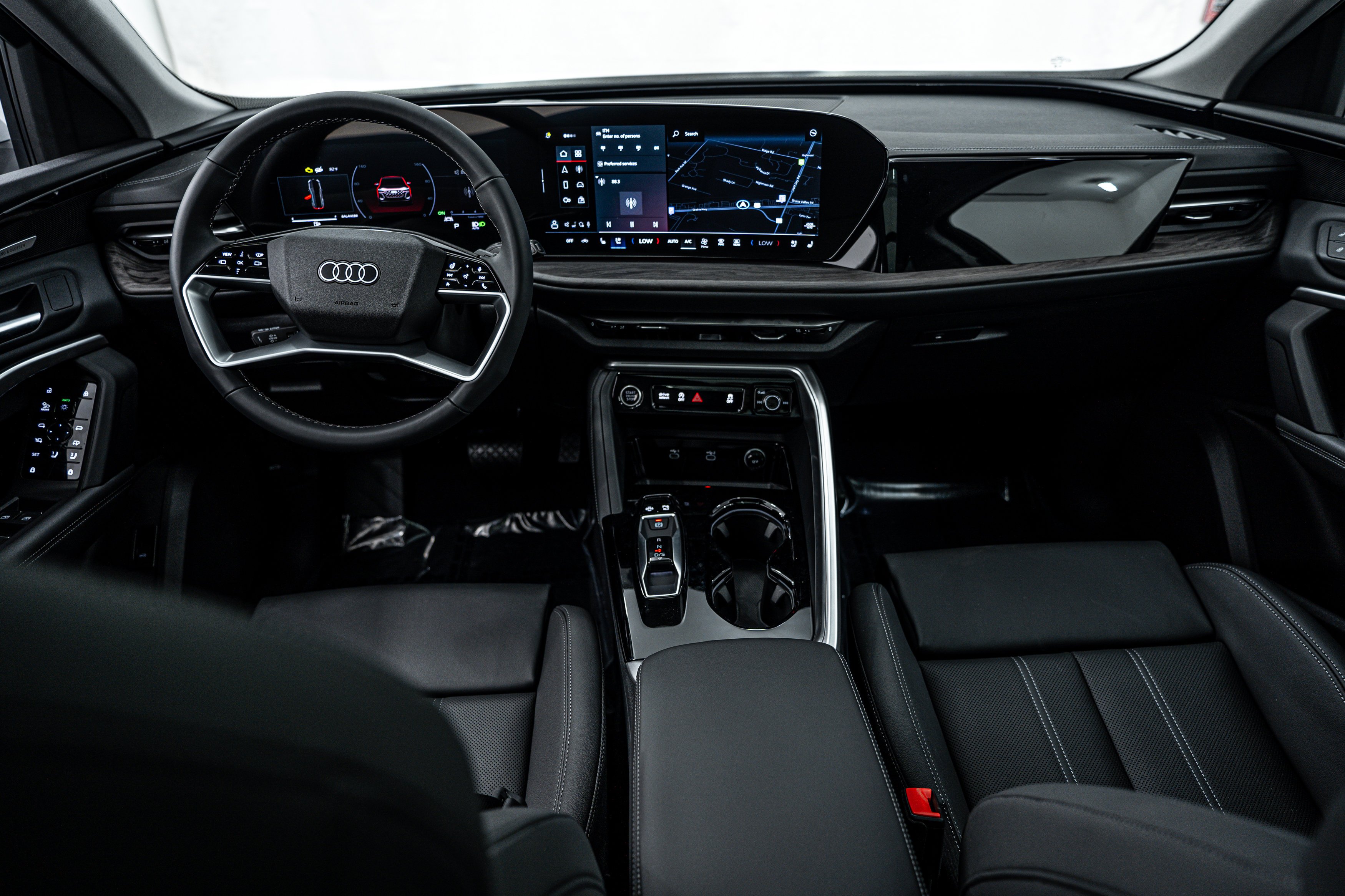 2025 Audi Q5 Premium Plus - Photo 8