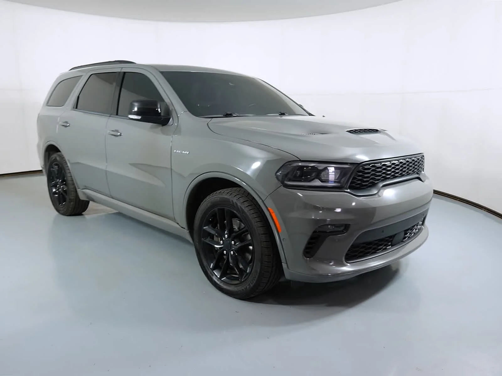 2023 Dodge Durango R/T Plus AWD's photo
