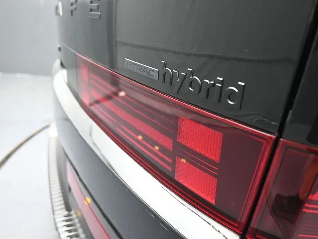 Used 2026 Black Hyundai Calligraphy image 23