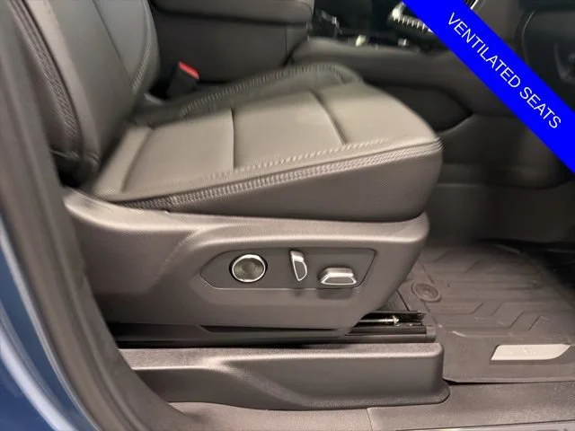 2026 GMC Yukon XL Denali - Photo 8