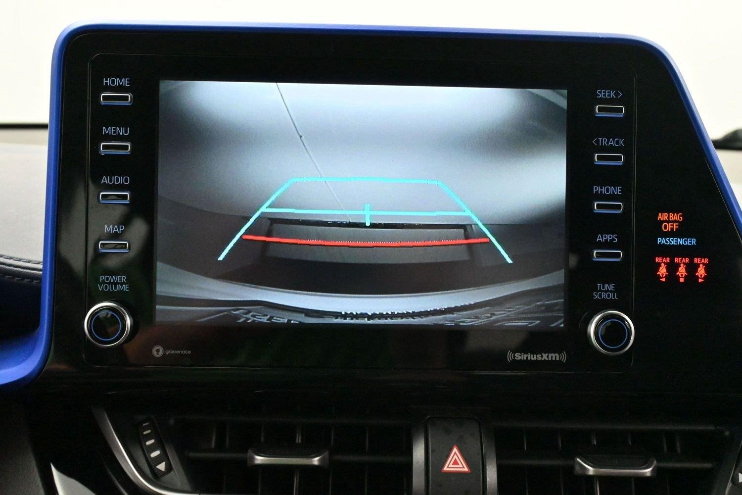 Used 2022 Wind Chill Pearl Toyota XLE image 20