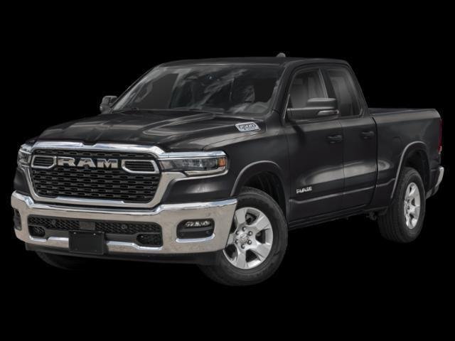 2026 RAM Ram 1500 Pickup