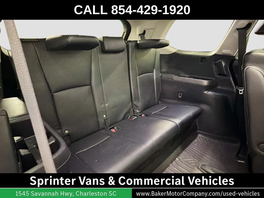 Used 2024 Pearl Toyota Limited image 26