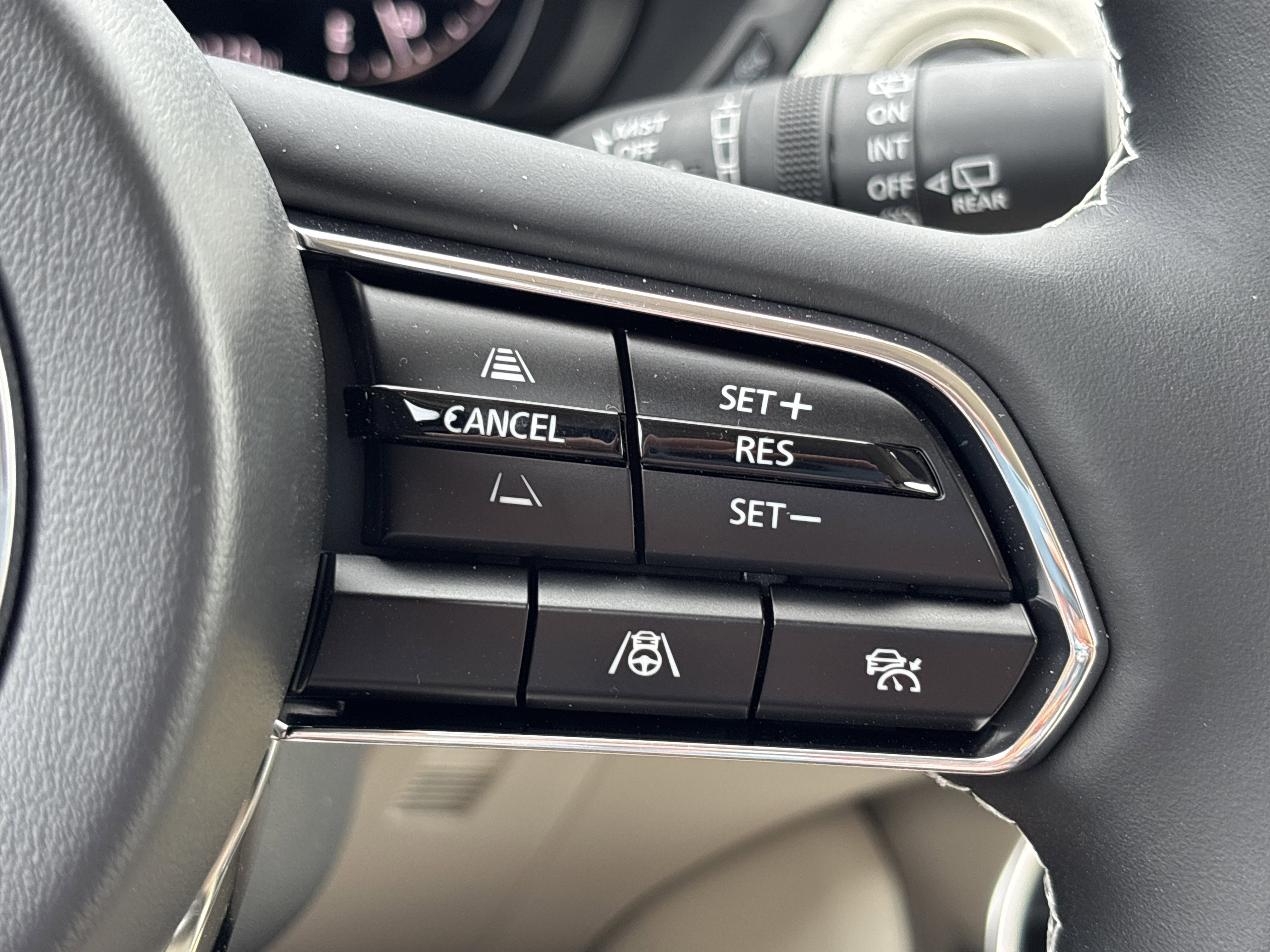 2026 Mazda CX-90 Premium Plus Package - Photo 32
