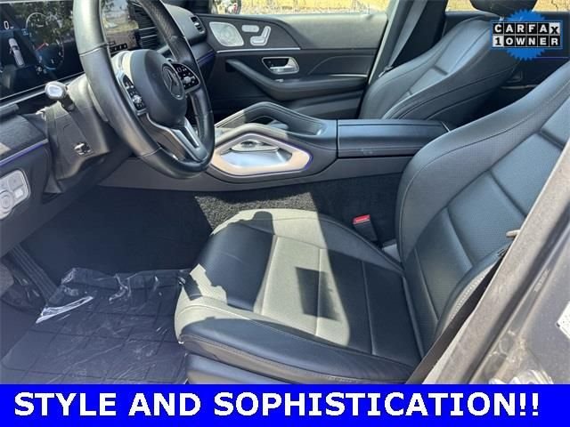 2022 Mercedes-Benz GLE GLE350 - Photo 12
