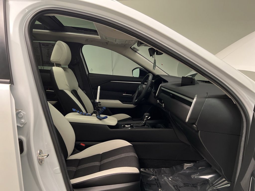 2026 Mazda CX-50 Preferred - Photo 25