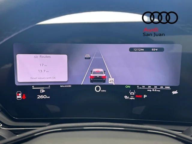 New 2026 Black Audi Premium Plus image 31