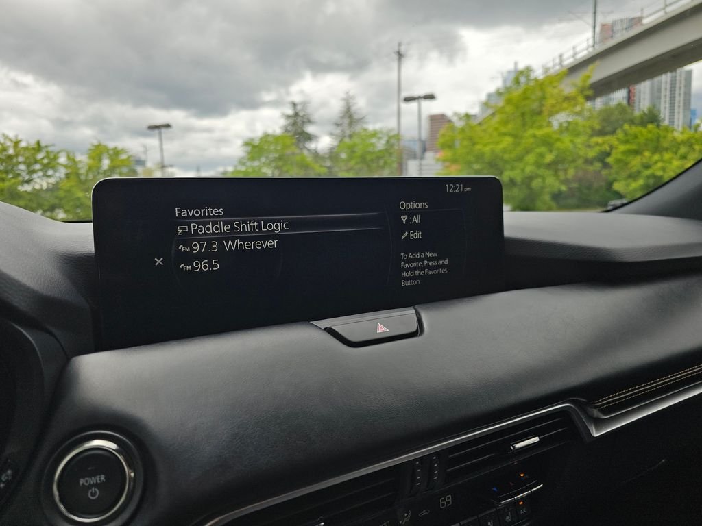 2024 Mazda CX-90 Premium Plus Package - Photo 29