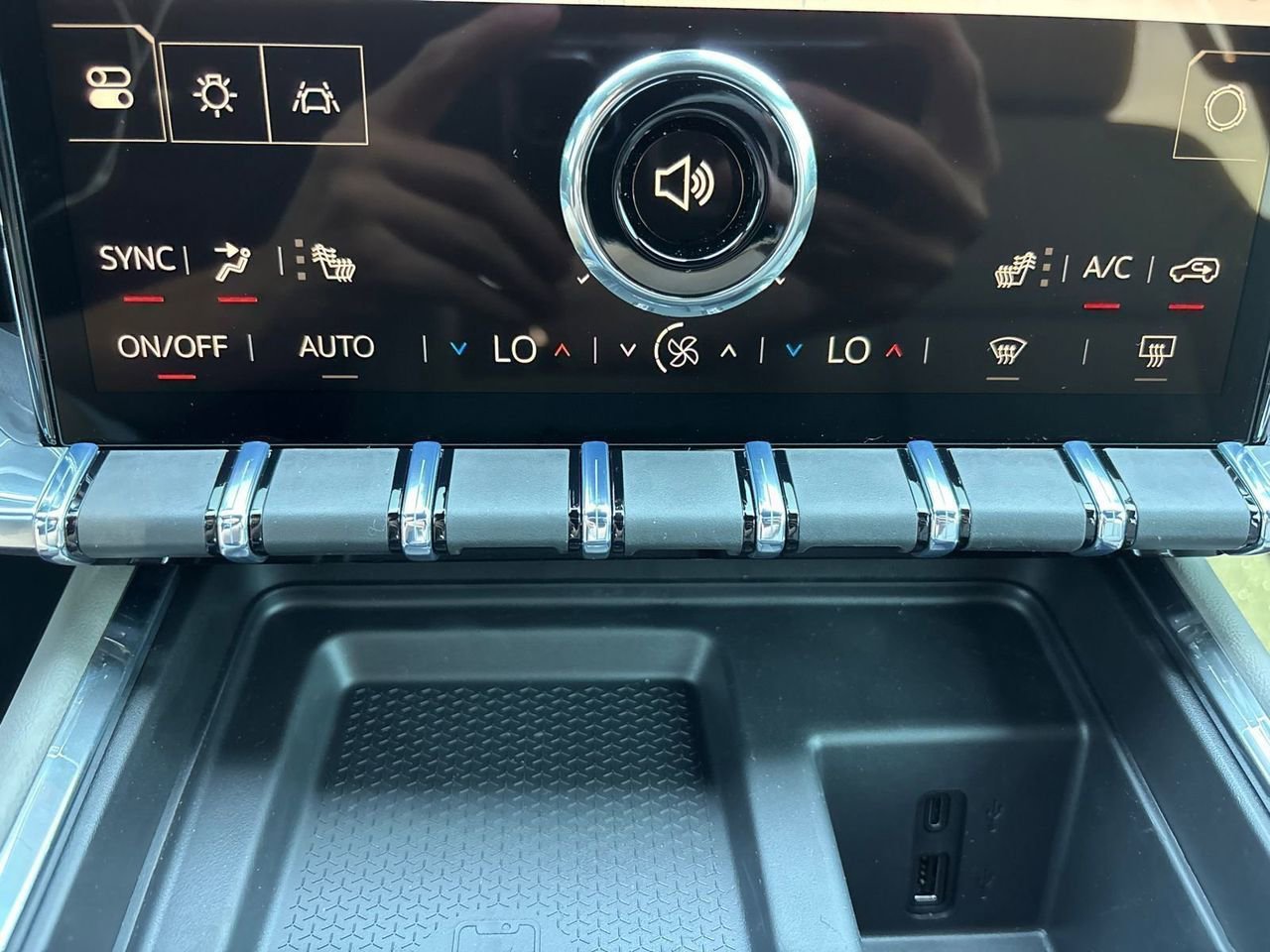 2026 GMC Acadia Elevation - Photo 8