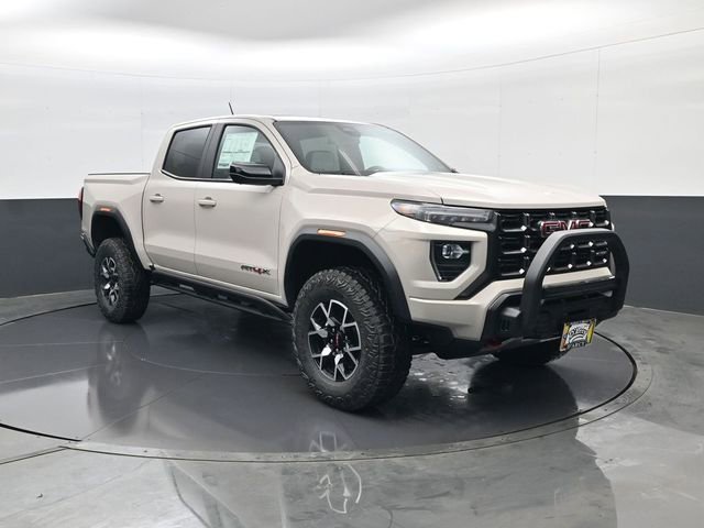 2026 GMC Canyon AT4X - Photo 3