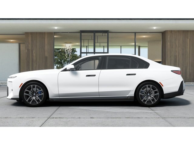 New 2027 Alpine White BMW  image 4
