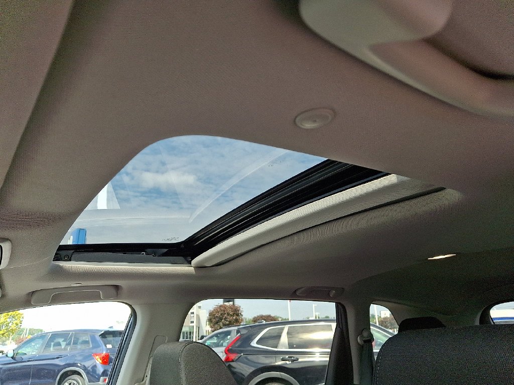 2024 Honda CR-V EX - Photo 15