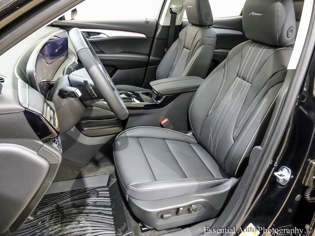 2026 Buick Envision Avenir - Photo 8