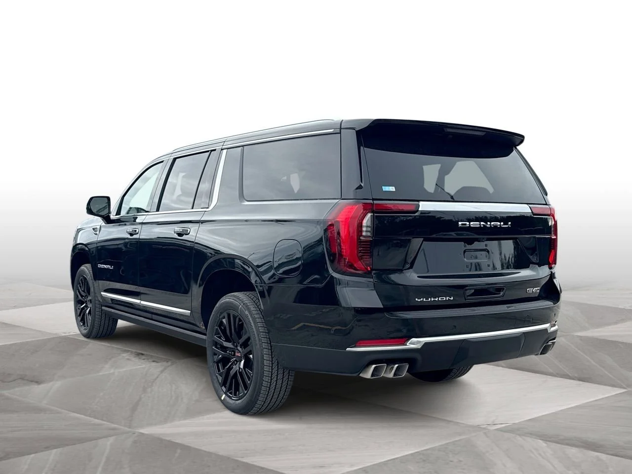 2026 GMC Yukon XL Denali - Photo 6