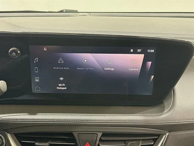 New 2026 Ceramic Buick Sport Touring image 13