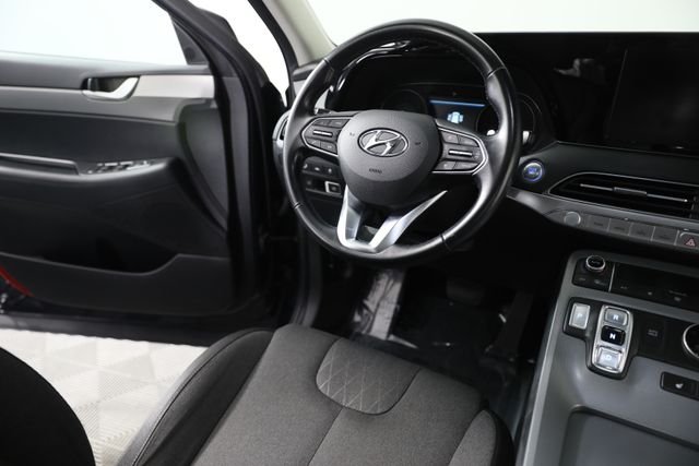 2020 Hyundai Palisade SEL - Photo 23