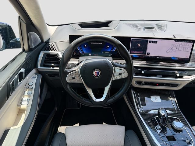 2024 BMW X7 ALPINA XB7 - Photo 16