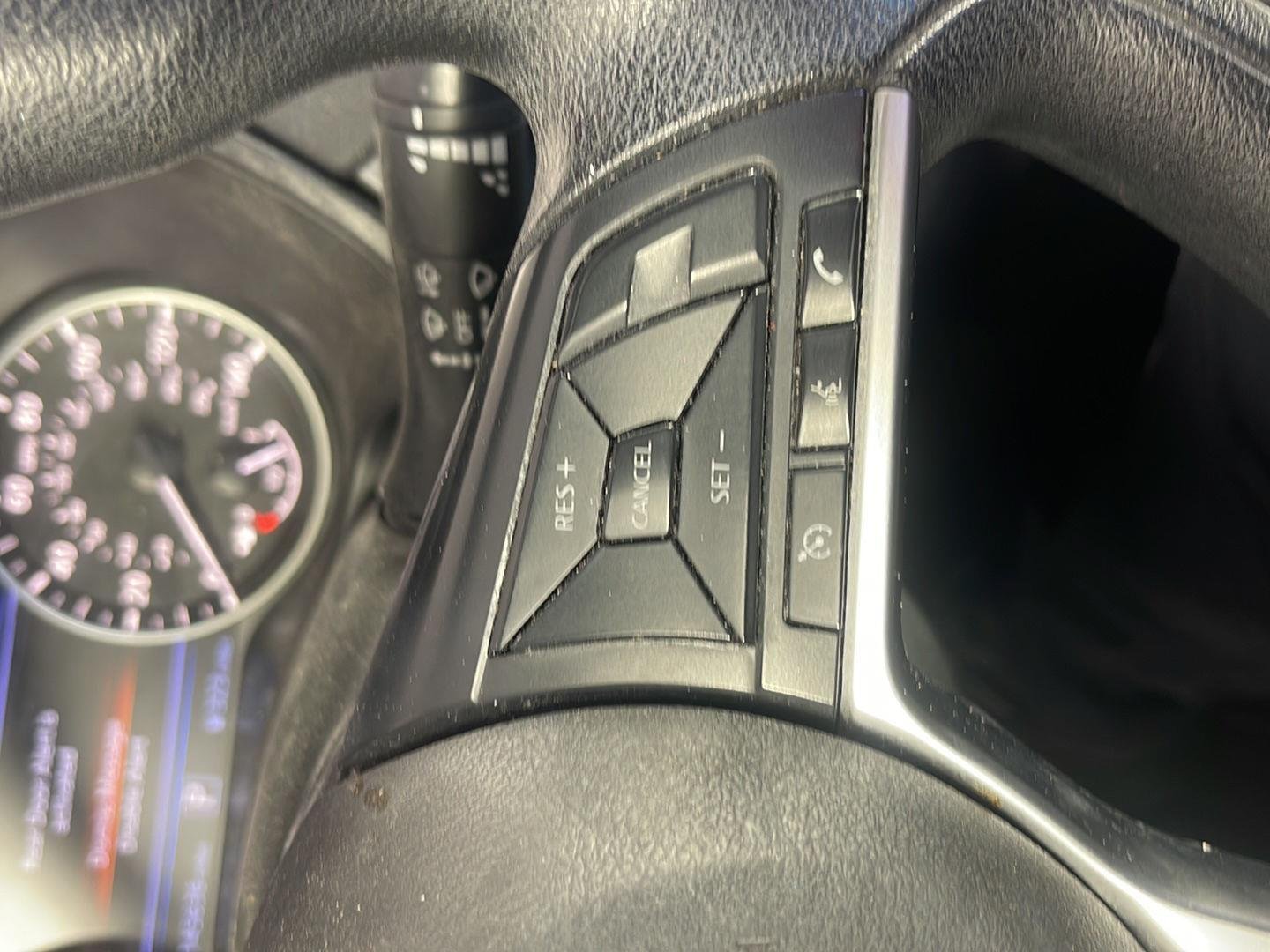 Used 2019 Gun Metallic Nissan 2.5 S image 19