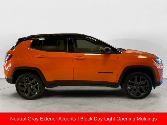 New 2026  Jeep Limited image 6