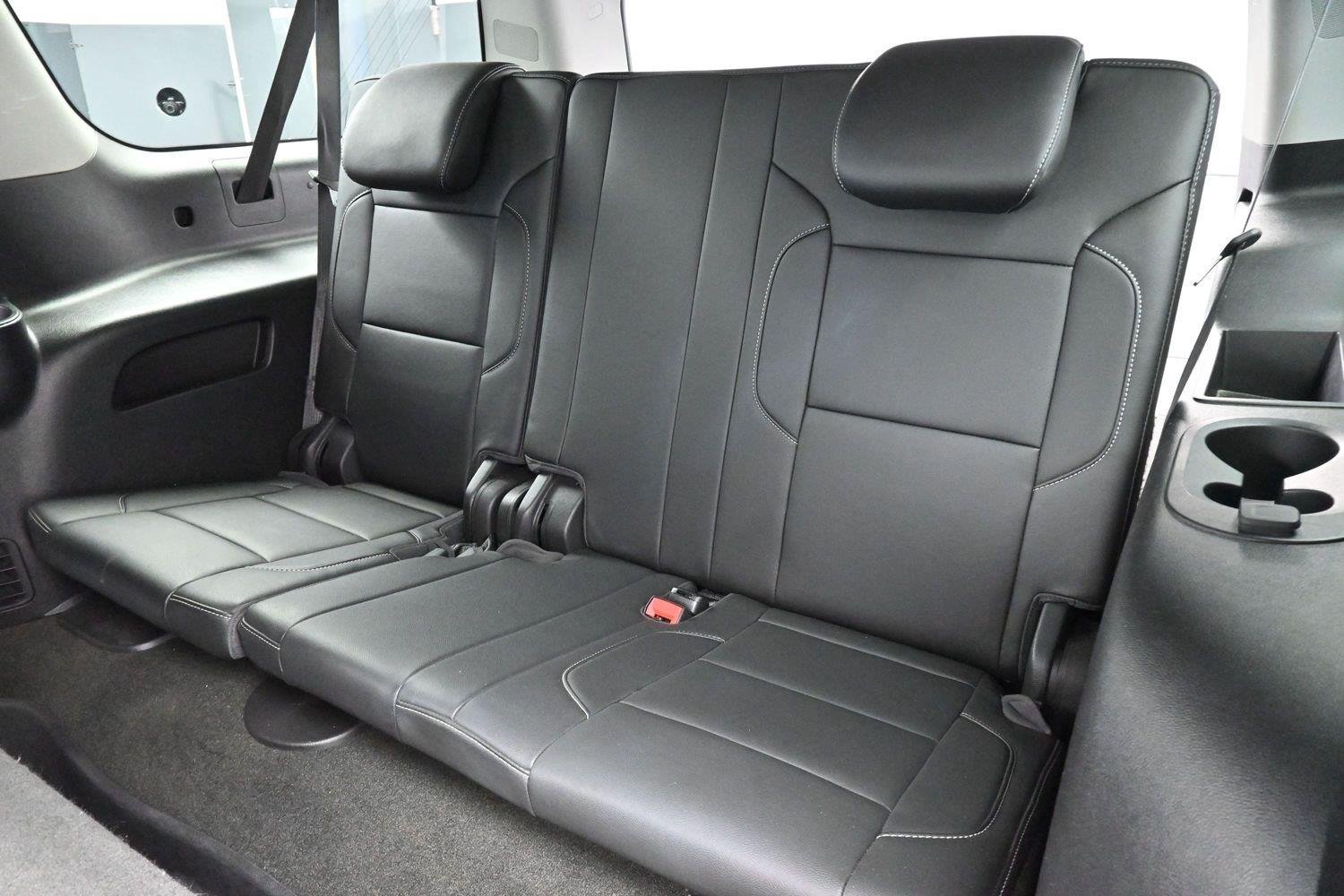 Used 2018 TUNGSTEN METALLIC Chevrolet LT image 36