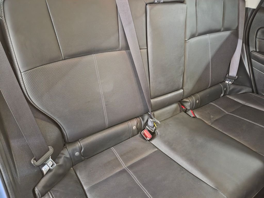 Used 2018 Blue Subaru 2.5i Touring image 20