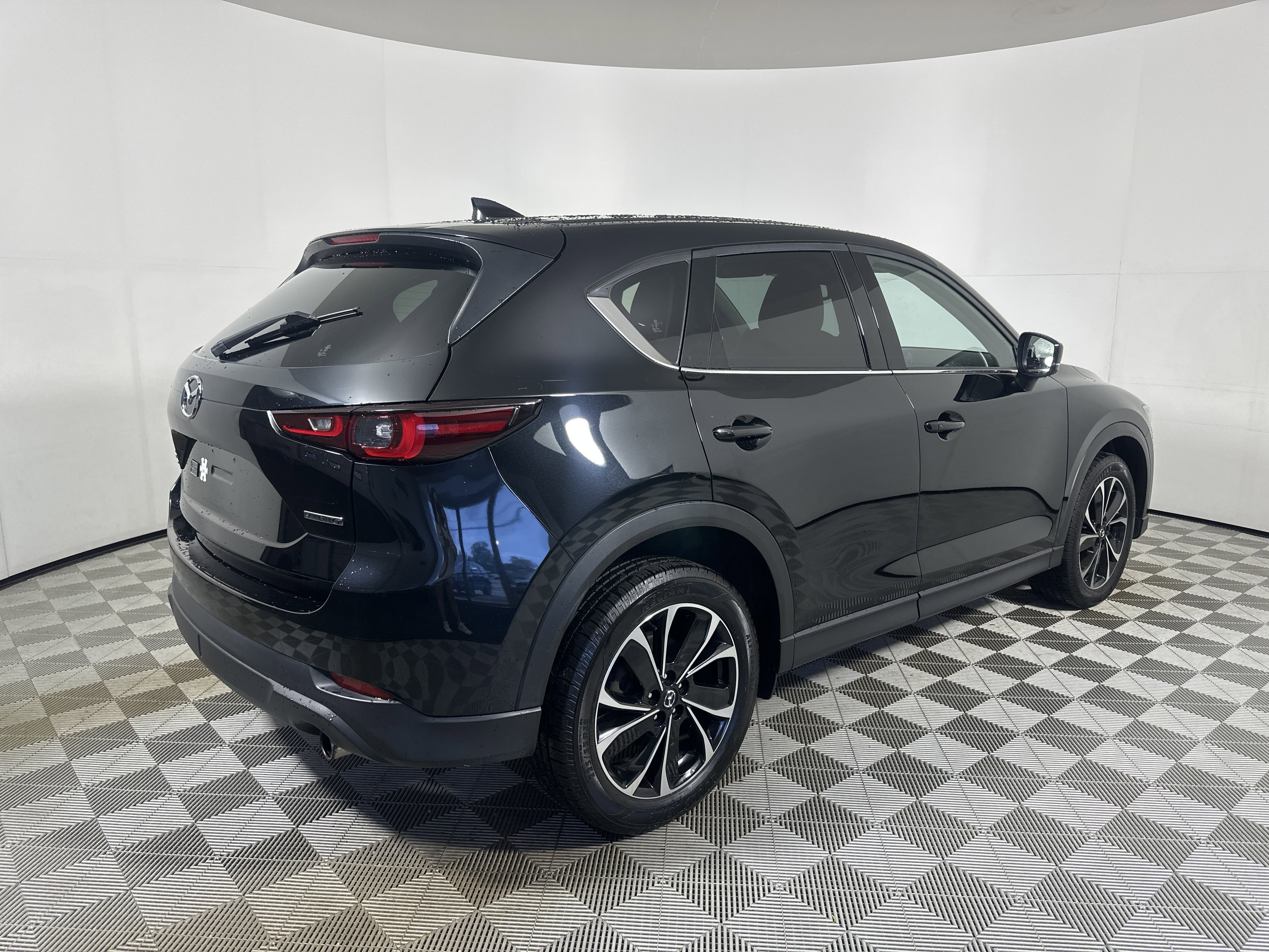 2023 Mazda CX-5 S Premium Plus package - Photo 7