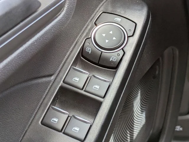 New 2026 Agate Black Metallic Ford Active® image 22