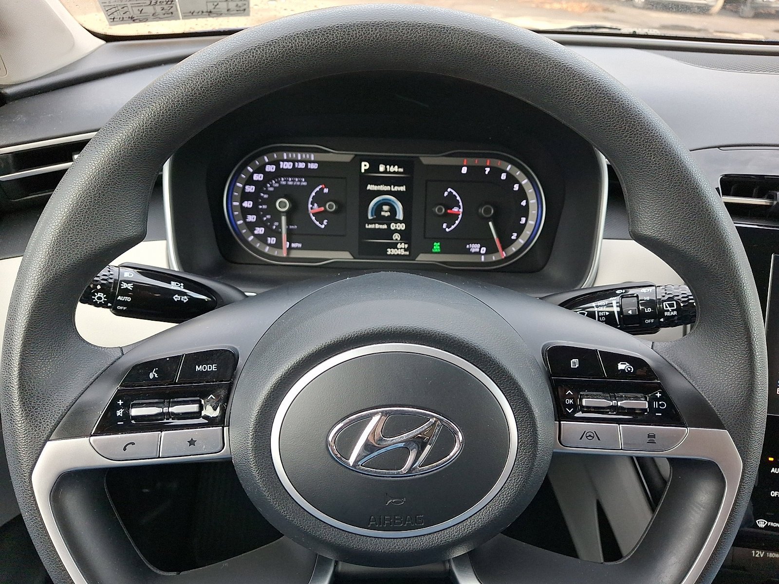 2024 Hyundai Tucson SEL - Photo 20