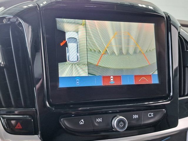 Used 2019 Gray Chevrolet 3LT image 16