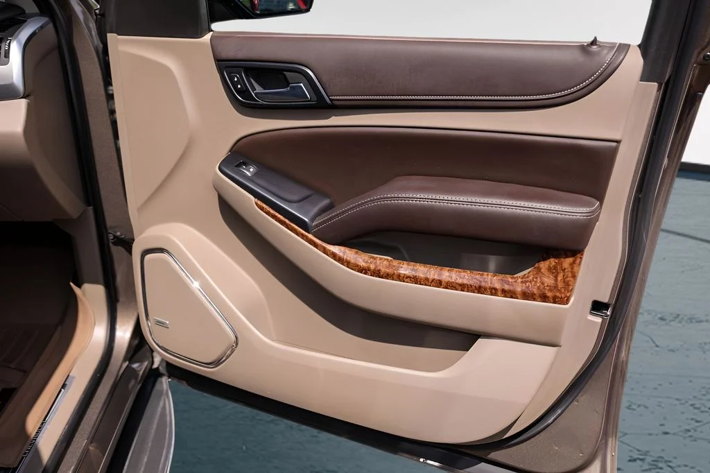 Used 2015 Brown Chevrolet LTZ image 31