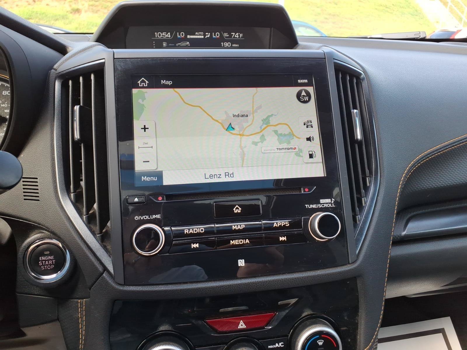 2022 Subaru Forester Wilderness - Photo 31