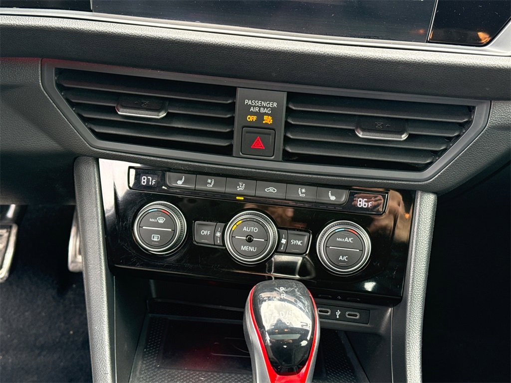 2022 VOLKSWAGEN JETTA GLI - Image 23