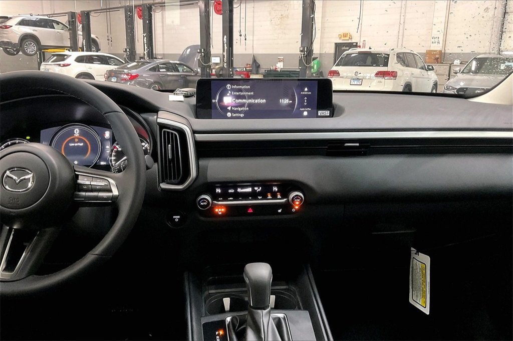 2026 MAZDA CX-50 - Image 5