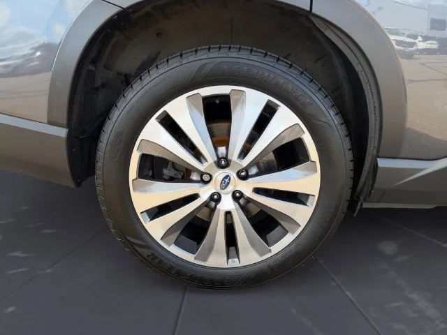 Used 2022 Gray Subaru Touring image 48