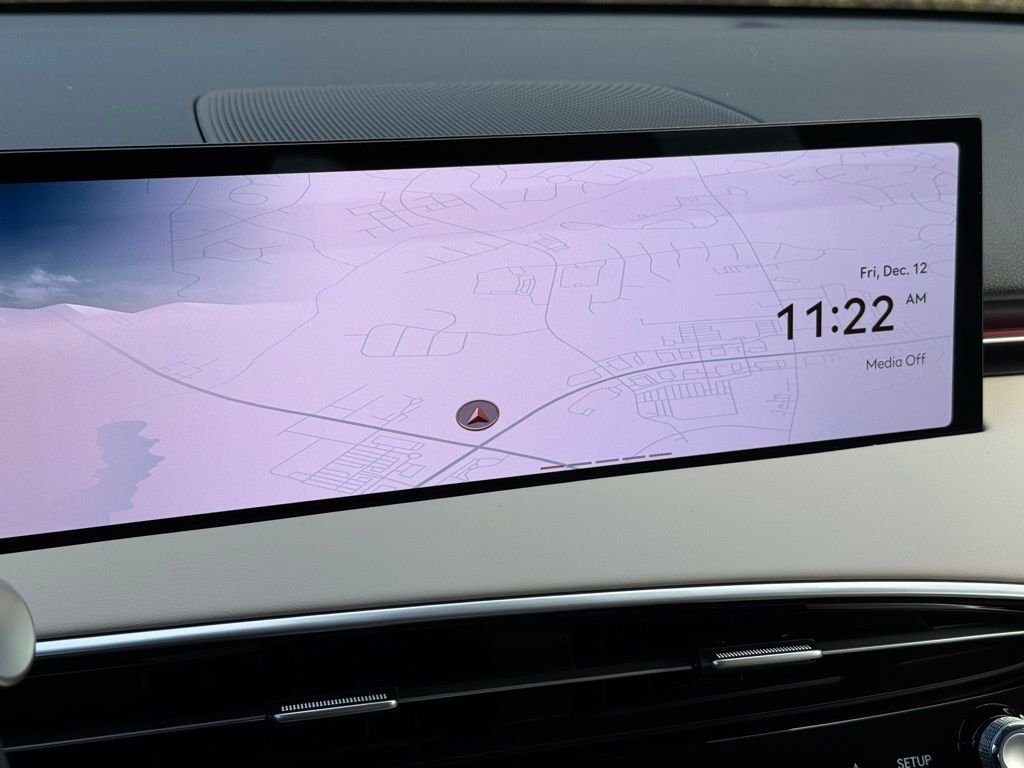 2026 GENESIS GV70 Advanced - Photo 29