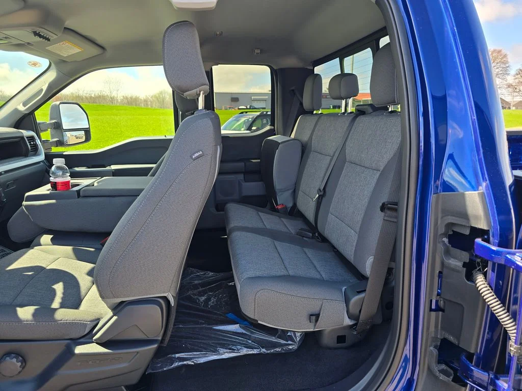 Used 2026 Blue Ford XL image 14