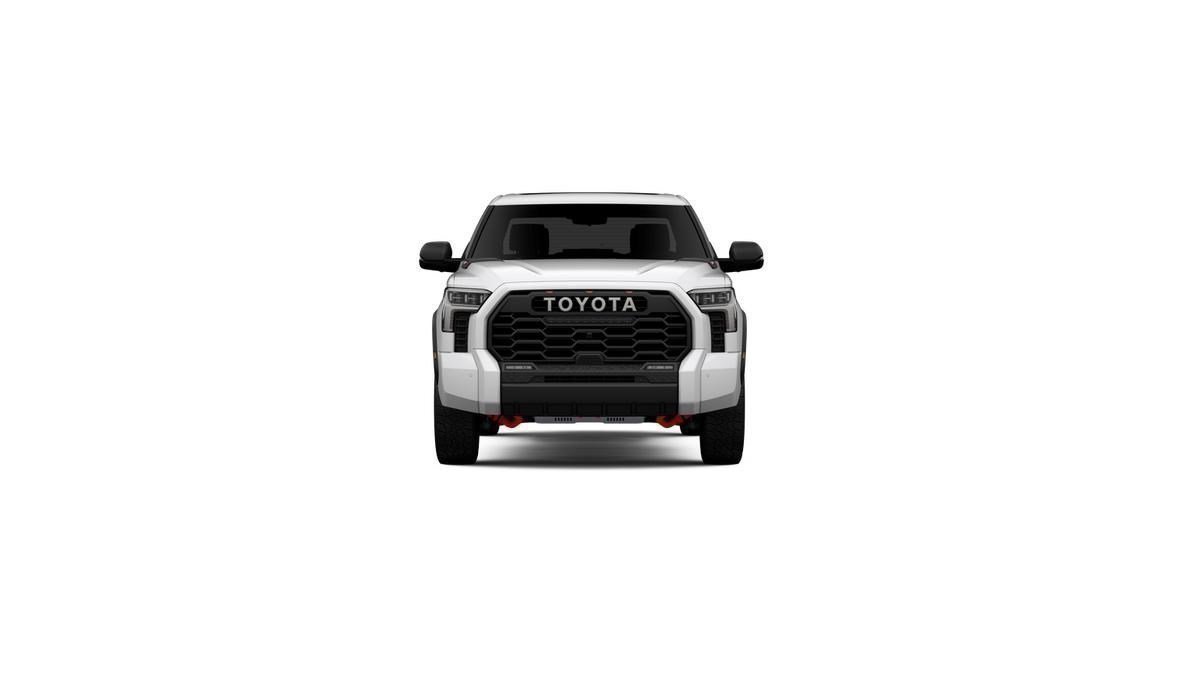 2026 Toyota Tundra TRD Pro - Photo 64