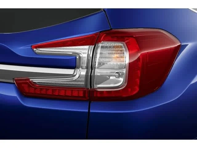 New 2026 Sapphire Blue Pearl Subaru Limited image 13