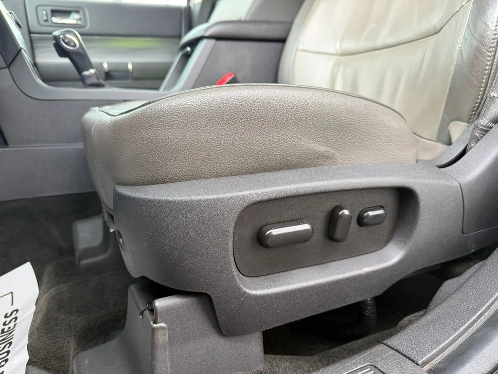 2017 Ford Flex SEL - Photo 21