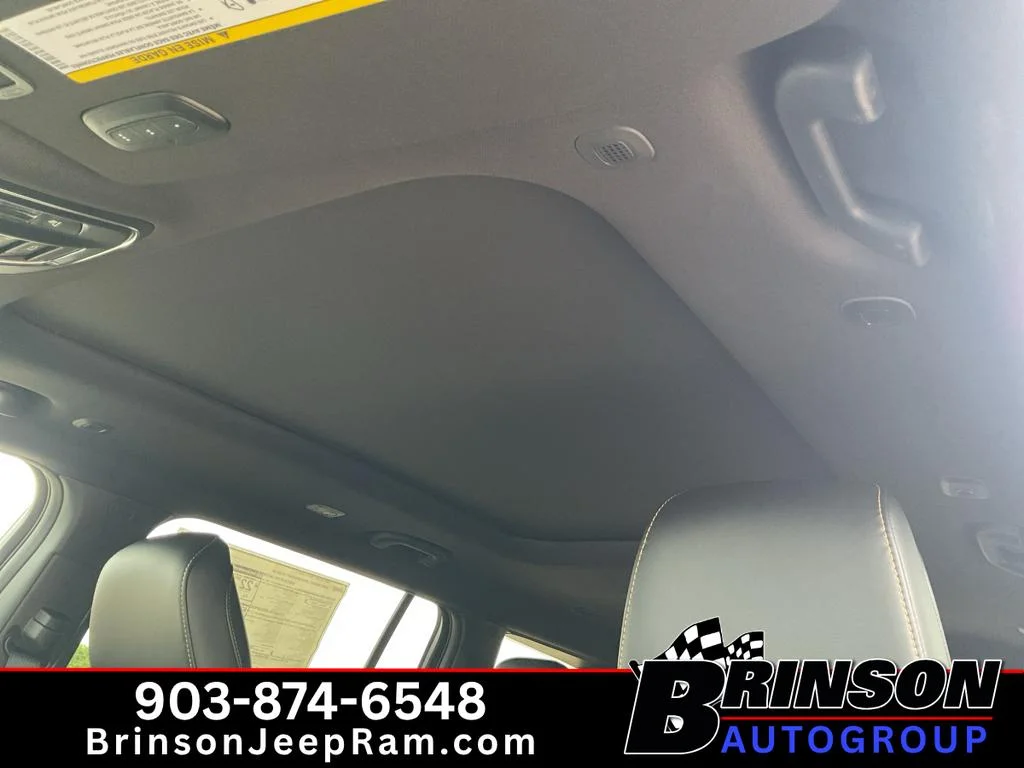 New 2026 Bright White Clearcoat Jeep 85th Anniversary Edition image 13