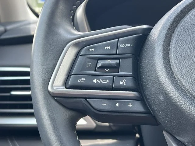 Used 2024 Brown Subaru Touring image 28
