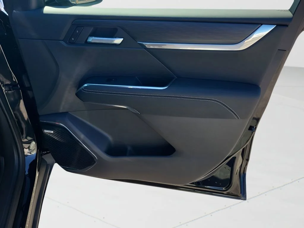 New 2026 Ebony Twilight Metallic GMC Elevation image 46