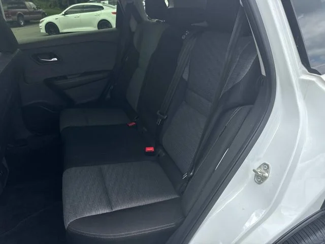 Used 2023 White Nissan SV image 16