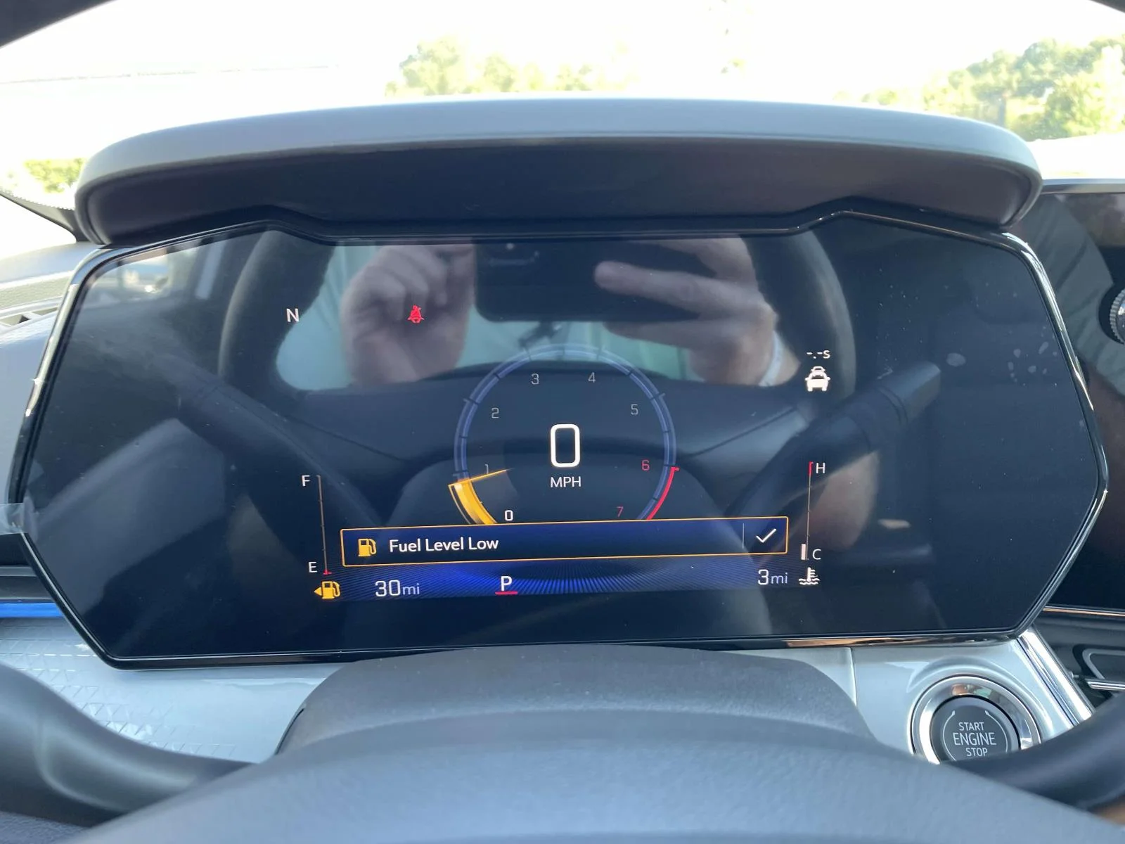 New 2026 Summit White Chevrolet LT image 19
