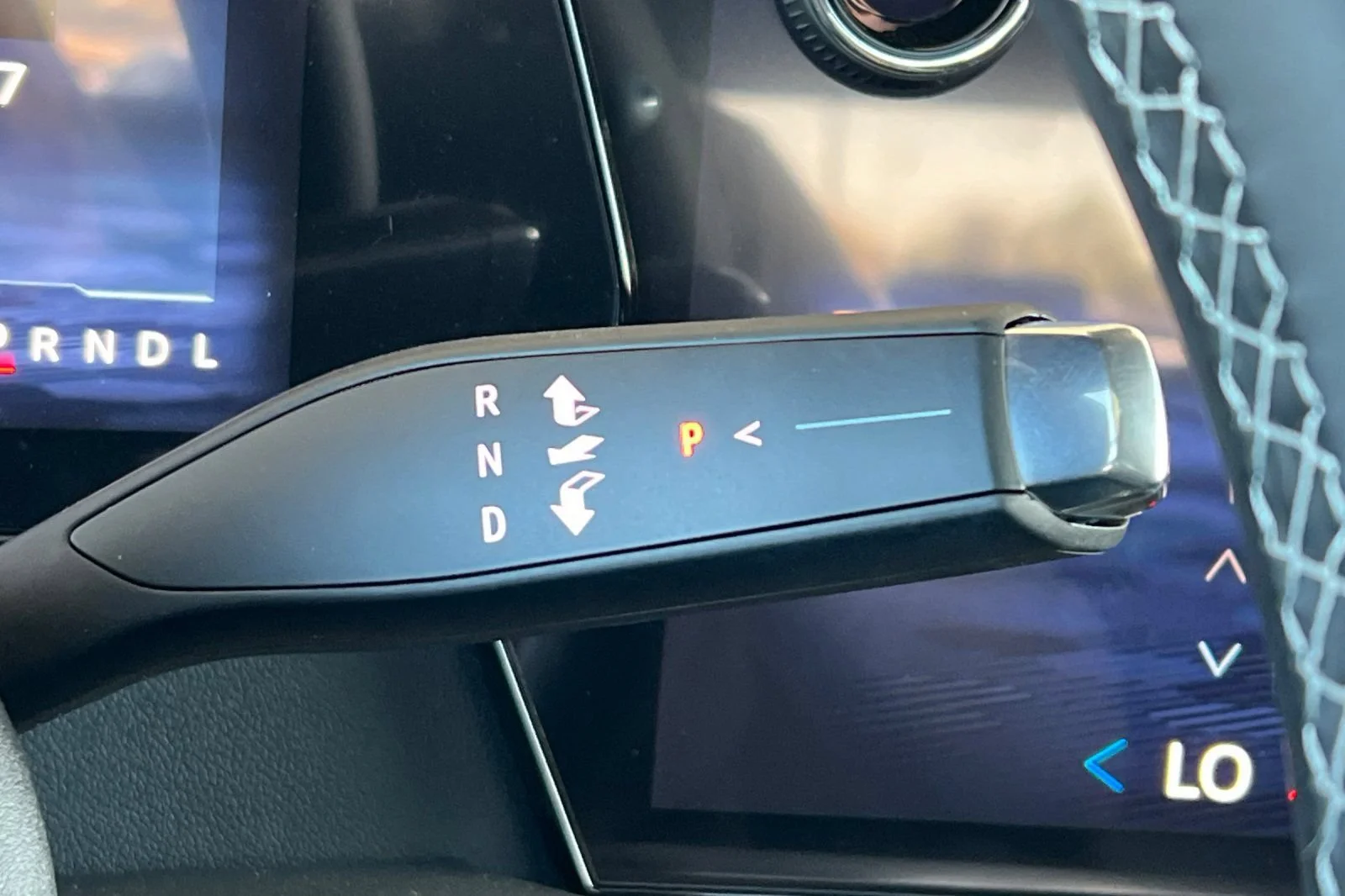 New 2027 Trillium Green Metallic Chevrolet LT image 22